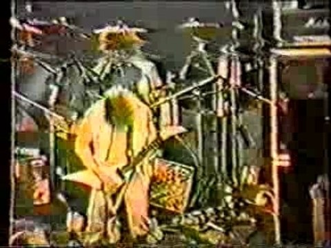 helloween-Metal invaders