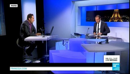 Un oeil sur les médias - Valls à la chasse aux milliards