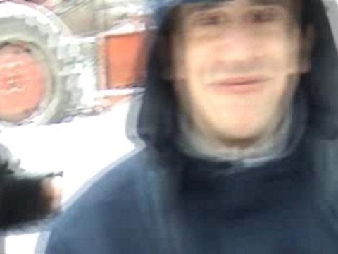 benaceur Aid Adha Montreal 2006