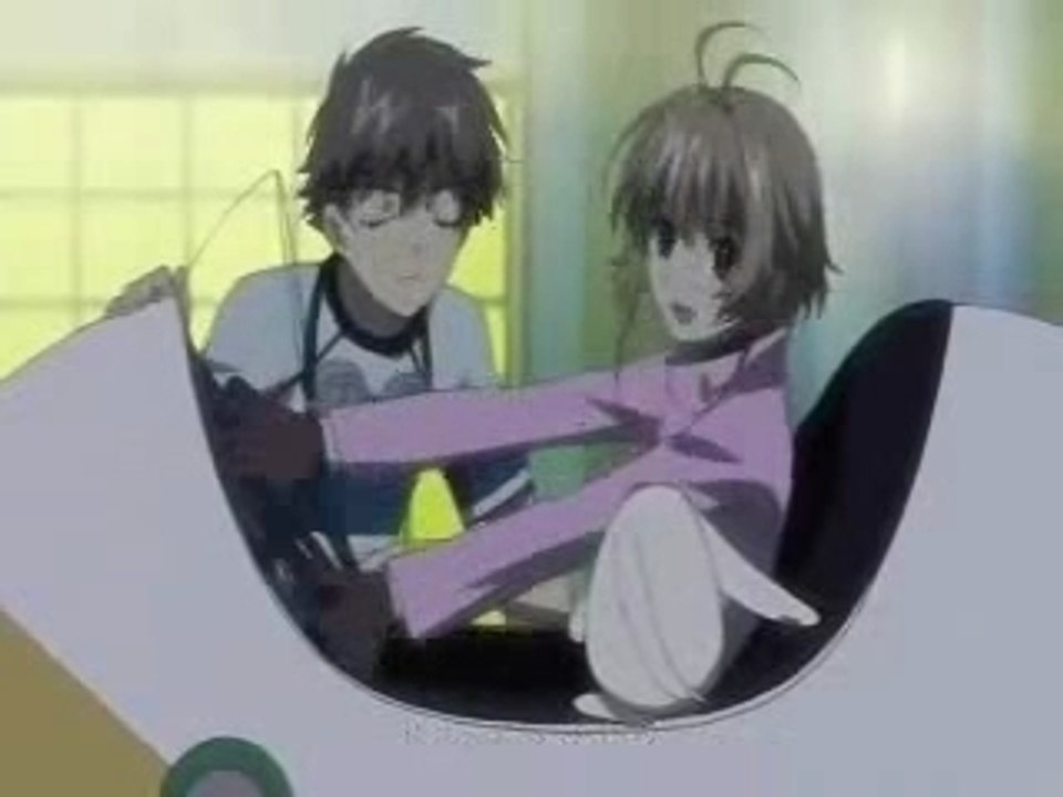 trc sakura et shaolan