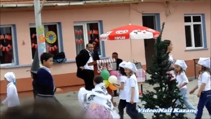 Kozyörük İ.Ö.O. 23 Nisan Etkinlikleri (Prenses ve Yedi Cüceler)