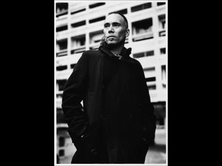 Jack De Marseille ‎-- Techno Bass