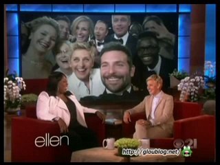 Loni Love Interview Part 1 Apr 23 2014