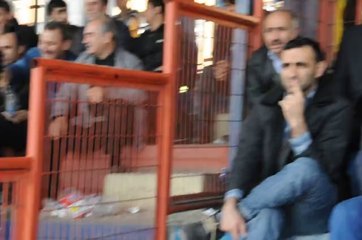 Boğaziçi-Gölkaynak Köyü 1.GOL (20.04.2014)