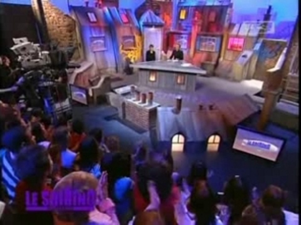 11 01 2007 Soiring  parti 2