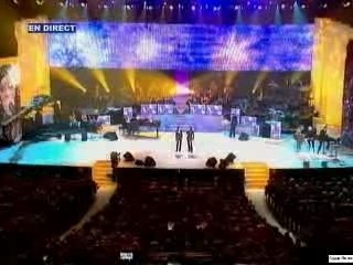 Jenifer & Alizée - for me Formidable