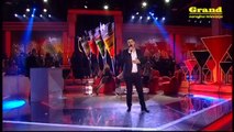 Darko Lazic - Korak do sna - (Grand Koktel) - (Grand Narodna Televizija 2014)