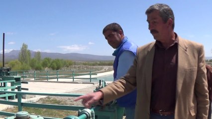 Seydişehir'de Kaçak Balık Avına Önlem