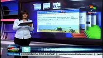 Venezuela: Asamblea Nacional aprueba nuevo crédito para agricultura