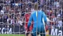 Real Madrid vs FC Bayern München 1-0 UEFA Champions League spormotion.com