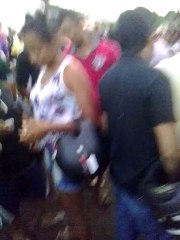 O fim de Galego - Morto pela Policia