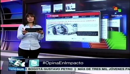 Empresas estatales de Bolivia generaron 950 millones dólares en 2013