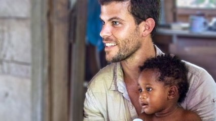 Bachelorette Contestant Eric Hill Dies After Paragliding Accident