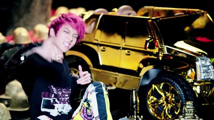 Rocking - TEEN TOP