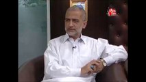 Short Interview of Sarim Burney