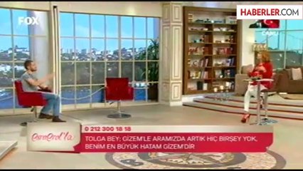 Damat Adayı Fena Yakalandı