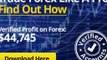 currency trading strategies  fapturbo 2 review testimonials