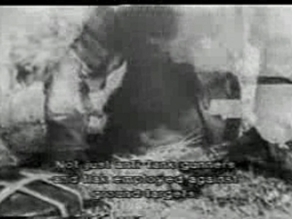 Panzertraning