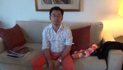 Ethan Tony Chien 8位數財富,8FIG, 8am8