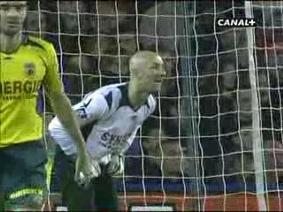 résumé de Nantes-Nice