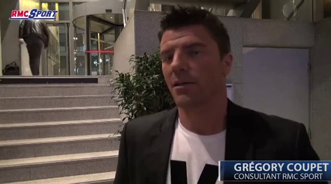 Football / Ligue des Champions - Coupet : Un Ribéry moribond 23/04