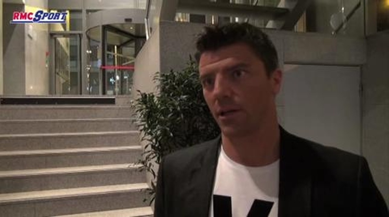 Football / Ligue des Champions - Coupet : "Benzema est très efficace dans le jeu" 23/04