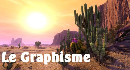 Panzar - Le graphisme [ Maintenant en 1080p - Now 1080p ]