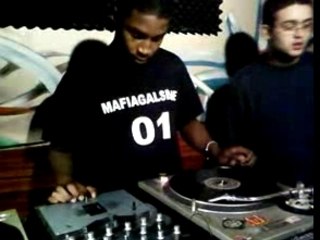 dj wallas 59grammes