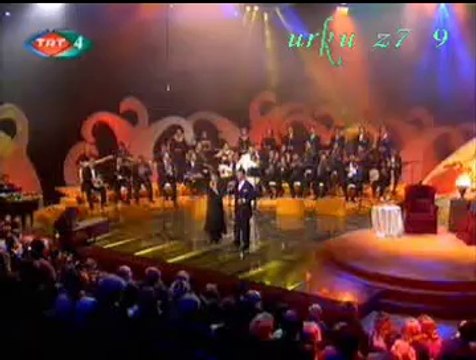 Nalân ALTINÖRS & Yıldırım BEKÇİ-Odasına Girdim Fincan Elinde