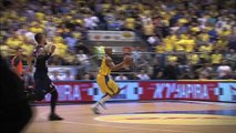 Nighlty Notable: Maccabi progresses to the Final Four