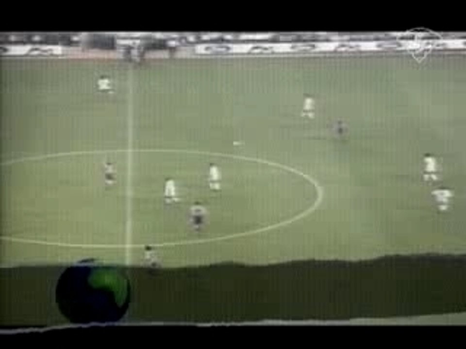 Best Goal Of 97 - Seedorf