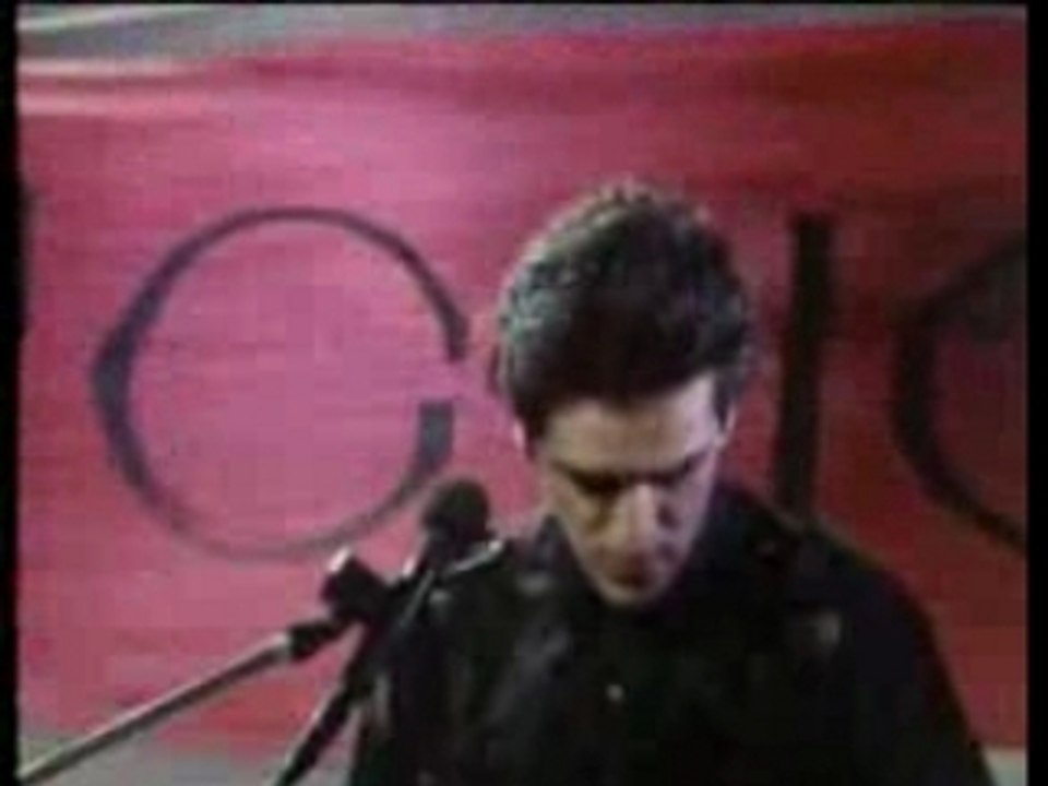 Killing Joke - Love Like Blood