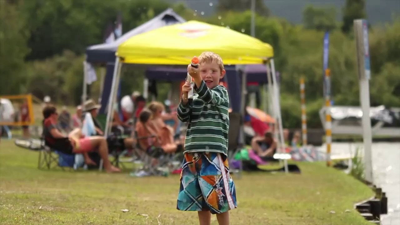 Nautiques Boards n BBQs