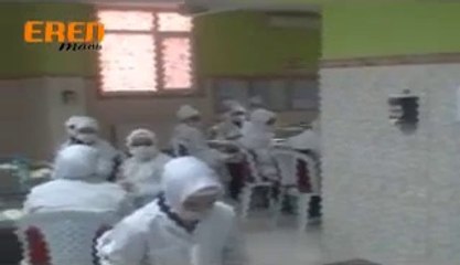 Eren Mantı mantima | Maltepe Belediye Başkanımızın Ziyareti (2009)