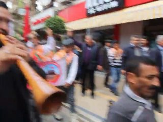 MiLAS YÖRÜK GÖÇÜ-Nayil Kabak