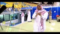 شاعر الثقلين- ملك الشعر- جديد ناصر الفراعنه قصيده جماهير النصر 2014