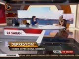 Depresyon - Psikoloji Uzm. Dr. Nuray Sarp anlatıyor