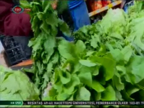 Beslenme - Beslenme ve Diyet Uzmanı Dyt. Fatma Turanlı Vardarer anlatıyor