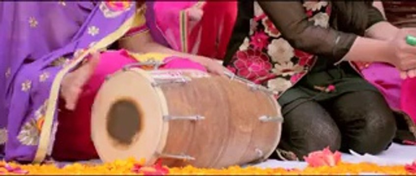 Kalle Kalle Rehan (Full Video) Rahat Fateh Ali Khan & Sanna Zulfkar - Official Music Video - Jatt