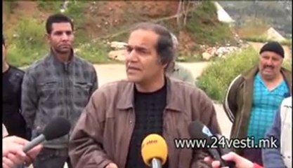 ZITELITE OD RAMINA OSTANAA BEZ KIRIJA 24 04