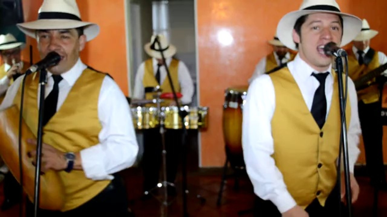 SON CUBANO BODAS FIESTAS EN BOGOTA 2014 Musicos en bogota Orquestas+bodas+Bogota