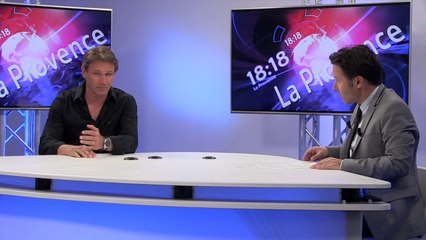 Extrait - 18:18 : "Un doublé H Cup – Top 14 serait merveilleux pour le RCT" (Hueber)