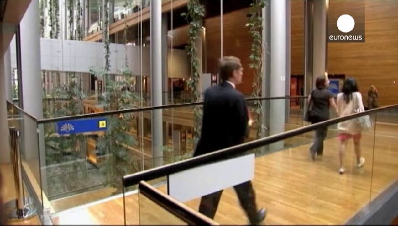 Anti-corruption group rounds on EU over lobbying, conflicts of interest and closed-door culture