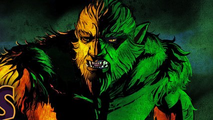 CGR Trailers - THE WOLF AMONG US Episode 3 Accolades Trailer