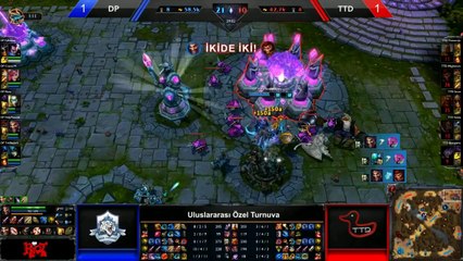 Uluslararası Özel Turnuva