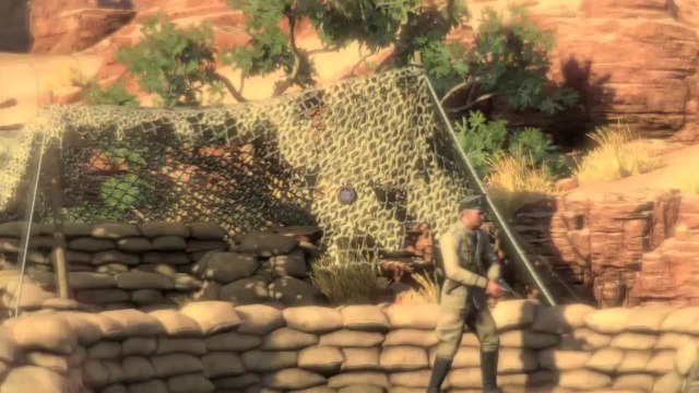 Sniper Elite 3 - Developer Diary (Making of) Part 2 - Anatomy of the X-Ray Kill Cam