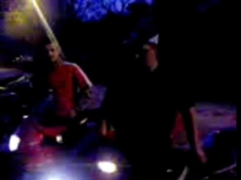 rupture 1000 r k6 plus ducati et bandit le mans 2006