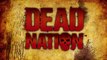 Dead Nation PS Vita trailer