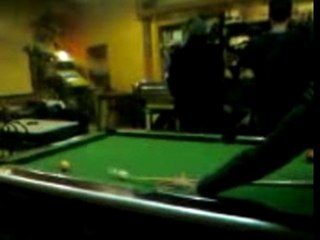 Soirée billard 2