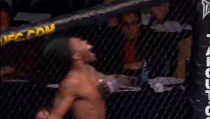 UFC 172 Event Preview